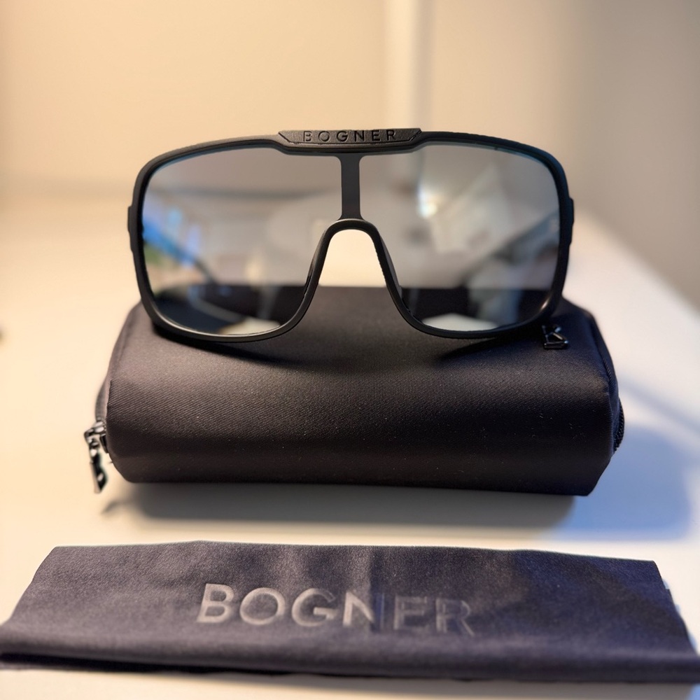 Bogner Flachau Sunglasses